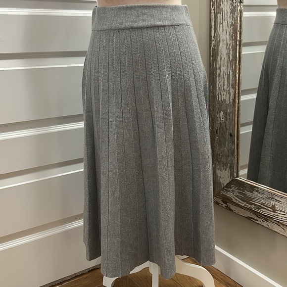 Cirana Dresses & Skirts - Pleated Cirana Skirt